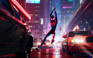 Into the Spider Verse World Tour: Live in Concert