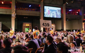Kesem's Make the Magic Gala