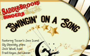 Swingin' On a Song