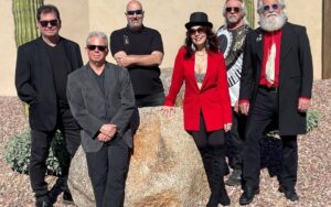 Heart of Rock and Roll *Dance Party*