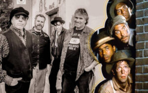 2nd Saturdays at the Fox ~ Music & Movies ~O Brother Where Art Thou with Musical Artist: Eric Shaffe
