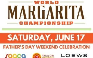 World Margarita Championship 2023