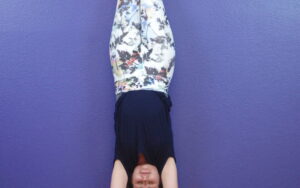Intermediate Yoga