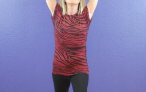 Summer Solstice Sun Salutations