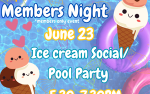 Summer Member Nights
