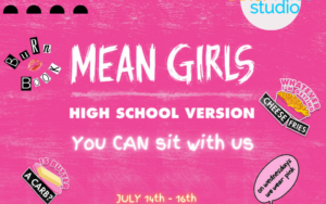 Mean Girls!