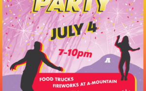 IndepenDANCE Party