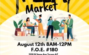 Flea Market