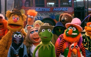 The Muppet Movie Summer Movie Matinee (1979)