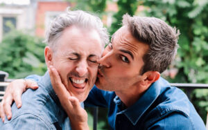 Alan Cumming & Ari Shapiro ~ Och & Oy! A Considered Cabaret