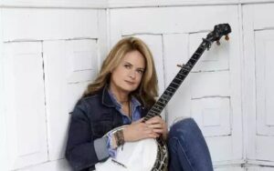 Alison Brown