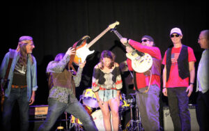 Just One Look - Linda Ronstadt Tribute