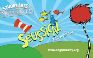 "Seussical the Musical"