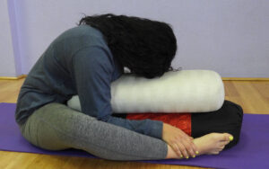Restorative Yoga