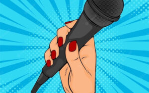 Odyssey Storytelling Presents Open Mic Stories of Freedom
