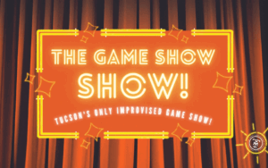 The Game Show Show