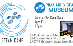 STEAM Camp