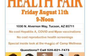 Health Fair