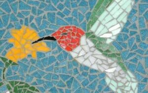 Mosaics for the Absolute Beginner
