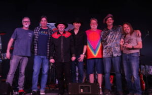 Southbound Riders Band