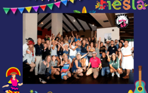 FRIEND FIESTA