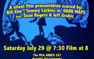 The Adventures of Prince Achmed