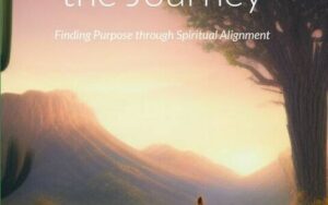 Lessons from the Journey..." By: Lacey Wilson Live Book Reading and Author Interview