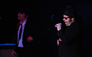The Music of the Blues Brothers