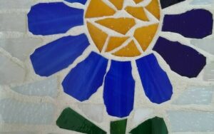 Beginners PLUS Mosaics