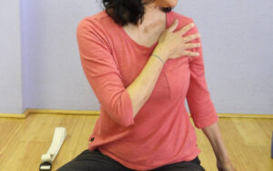 Yoga for Healthy Bones