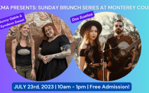 Tucson Folk Festival Duos Brunch