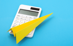 Ask An Expert: Four Rules for Managing Your personal Finances