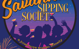 The Savannah Sipping Society