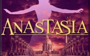 AET Presents the Beloved Broadway Hit