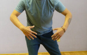 Qigong for Health