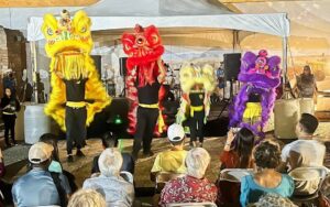Celebration of All Things S-cuk Son/Tucson