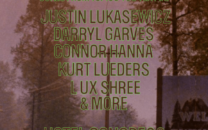 The switch Comedy at Hotel Congress 8/28
