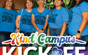 Kind Campus Kick-Off