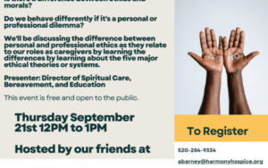 Personal and Professional Ethics with FREE CEU
