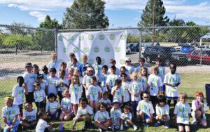 Healthy Kids Running Series
