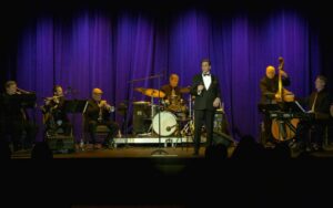 Songs of Sinatra