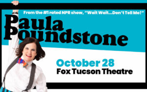 Paula Poundstone