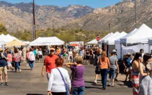 Oro Valley Fall Artisan Market
