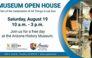 Free Museum Day!