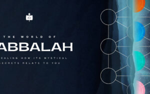 Revealing the World of Kabbalah
