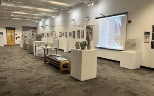 All Campus Visual and Digital Arts Student Exhibition