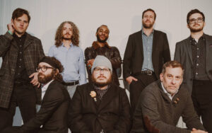 St. Paul & The Broken Bones ~ The Angels in Science Fiction Tour