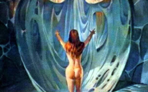 Sex Ghosts and Erotic Hauntings: Lecture and Slideshow