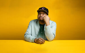 Roy Wood Jr.