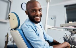 Free Dental Consultation